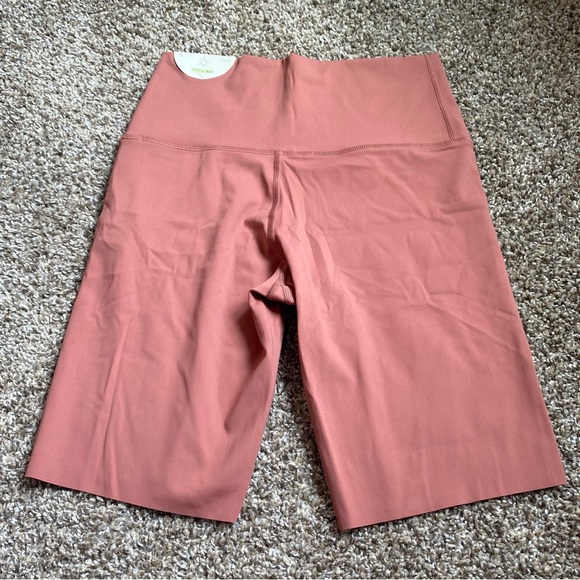 Aerie Offline Goals Bike Short 9” Inseam NWT - Picture 2 of 4